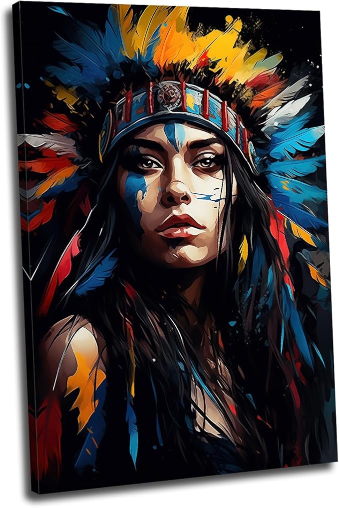 Featured Indigenous Product